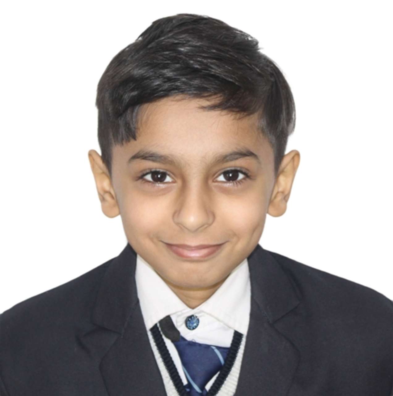 Delhi Public School Rudrapur