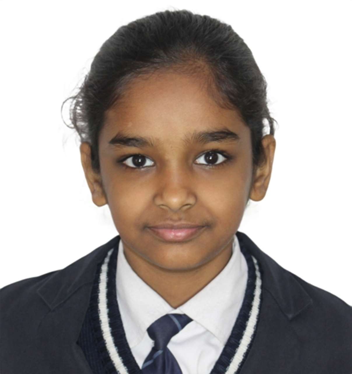 Delhi Public School Rudrapur