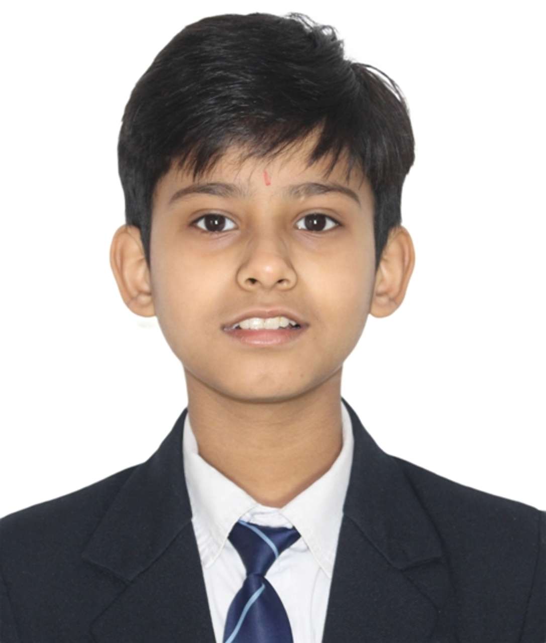 Delhi Public School Rudrapur
