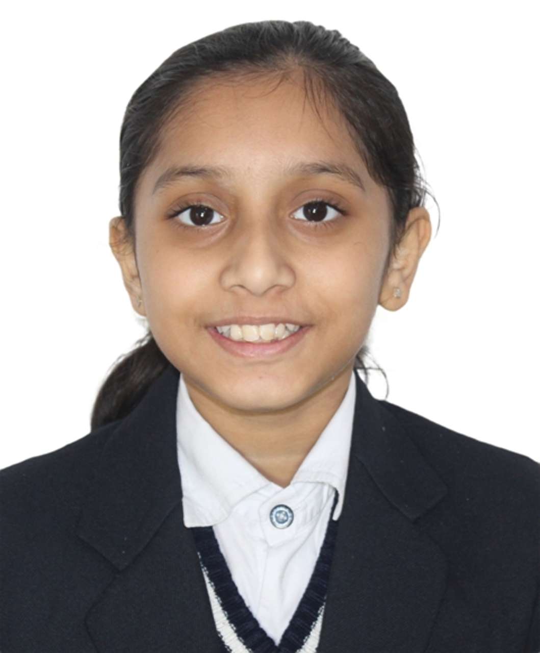 Delhi Public School Rudrapur
