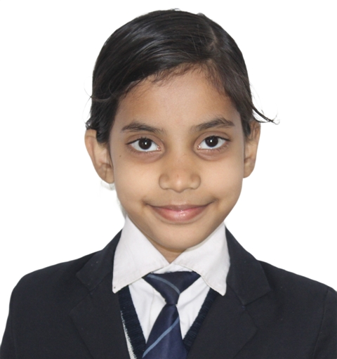 Delhi Public School Rudrapur