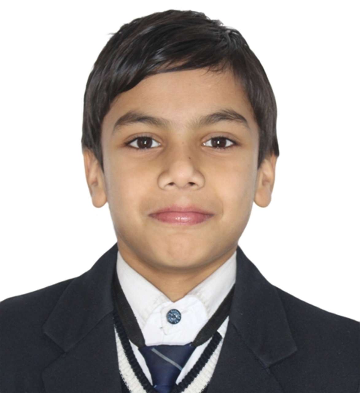 Delhi Public School Rudrapur