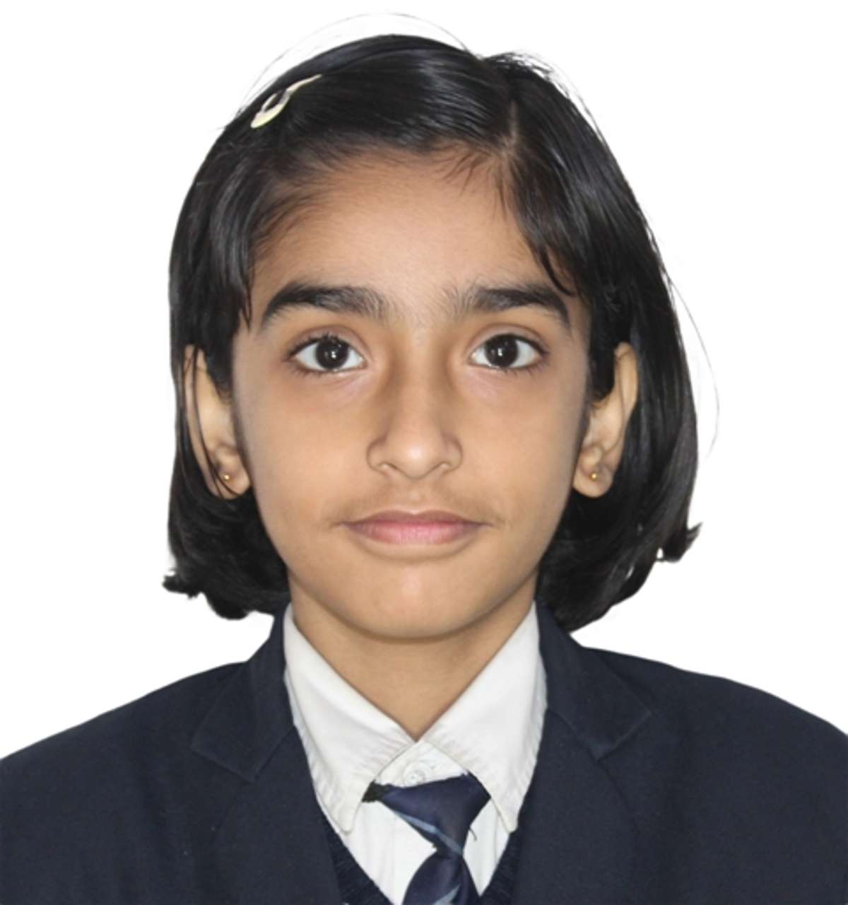 Delhi Public School Rudrapur