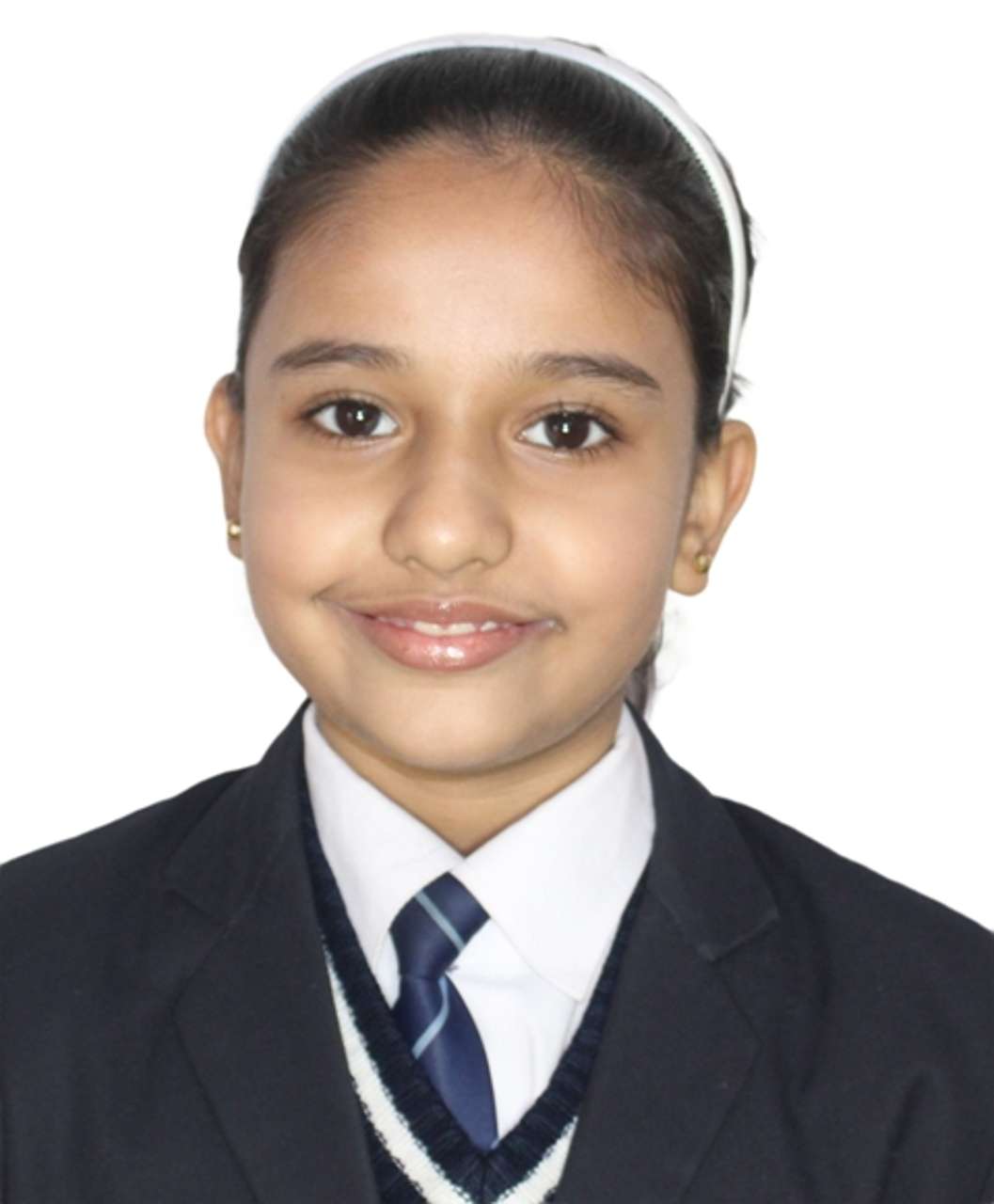 Delhi Public School Rudrapur