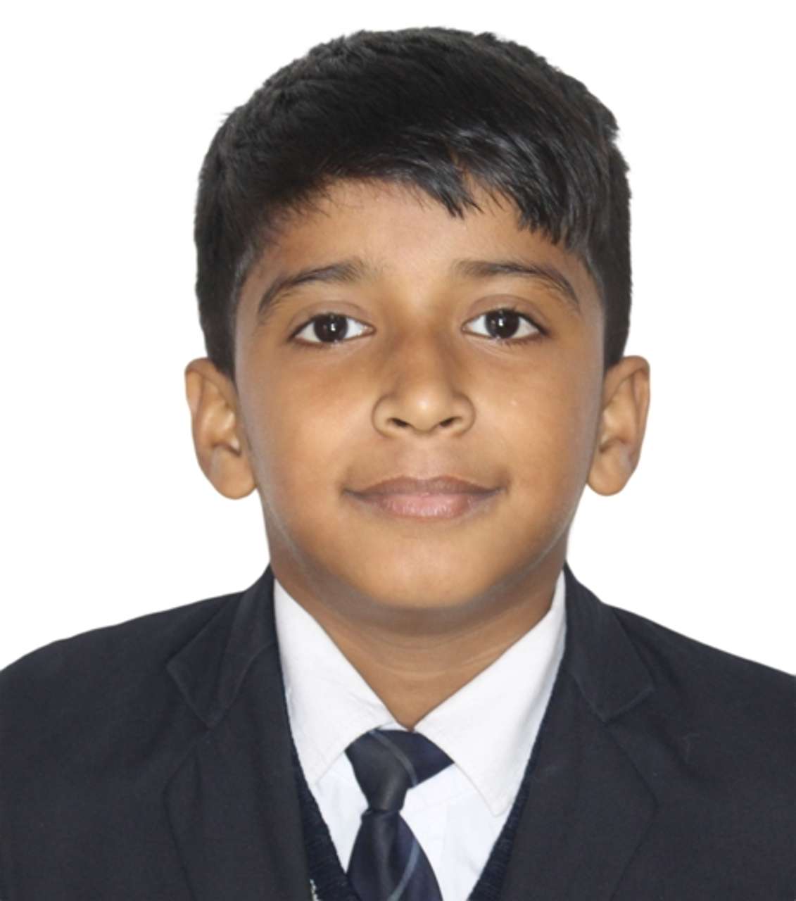 Delhi Public School Rudrapur