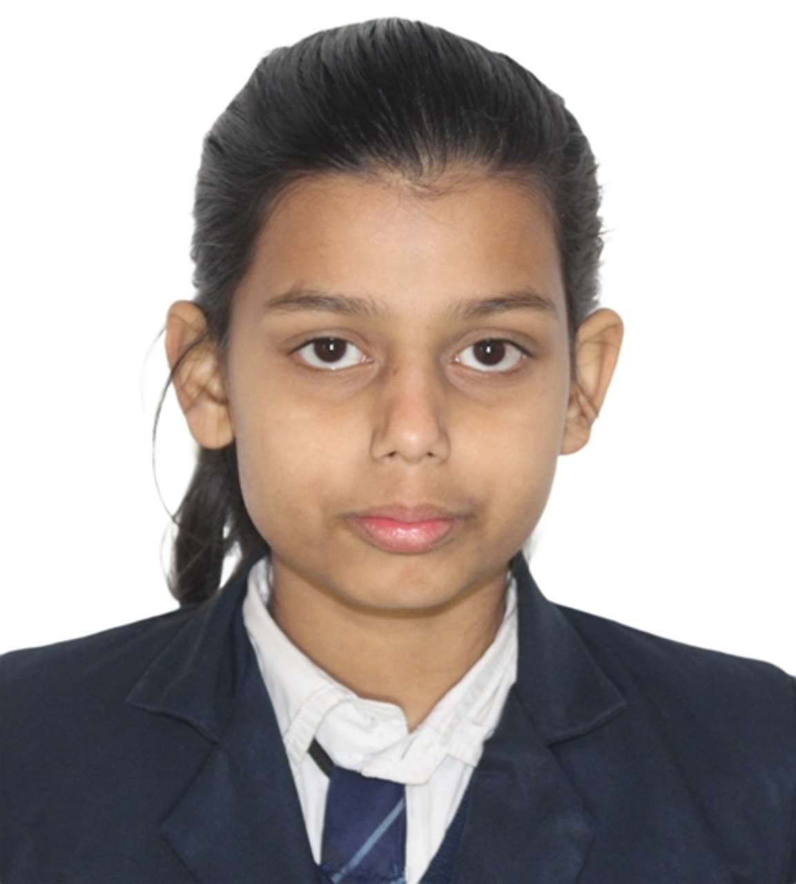 Delhi Public School Rudrapur