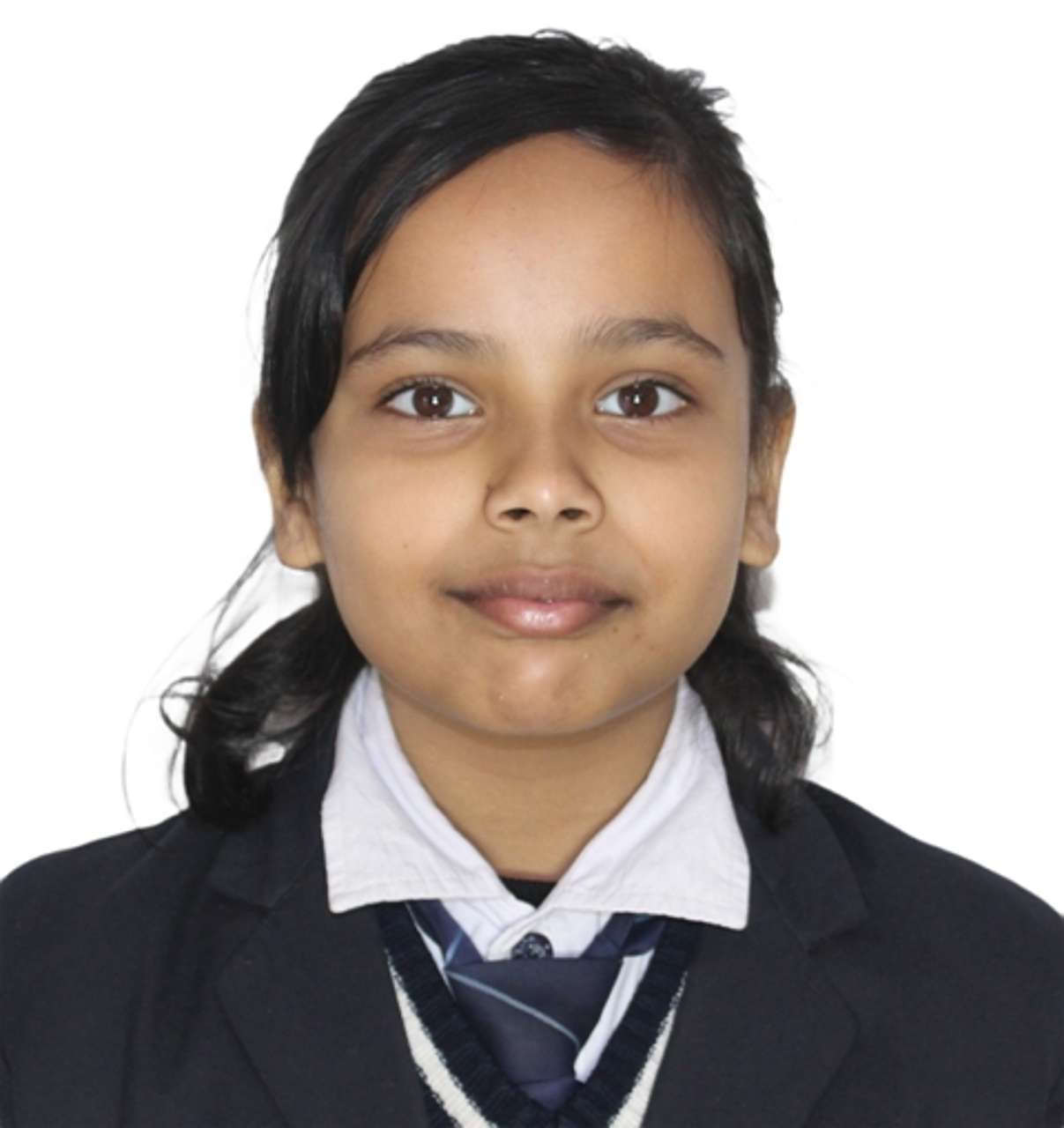 Delhi Public School Rudrapur
