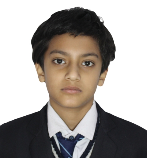 Delhi Public School Rudrapur