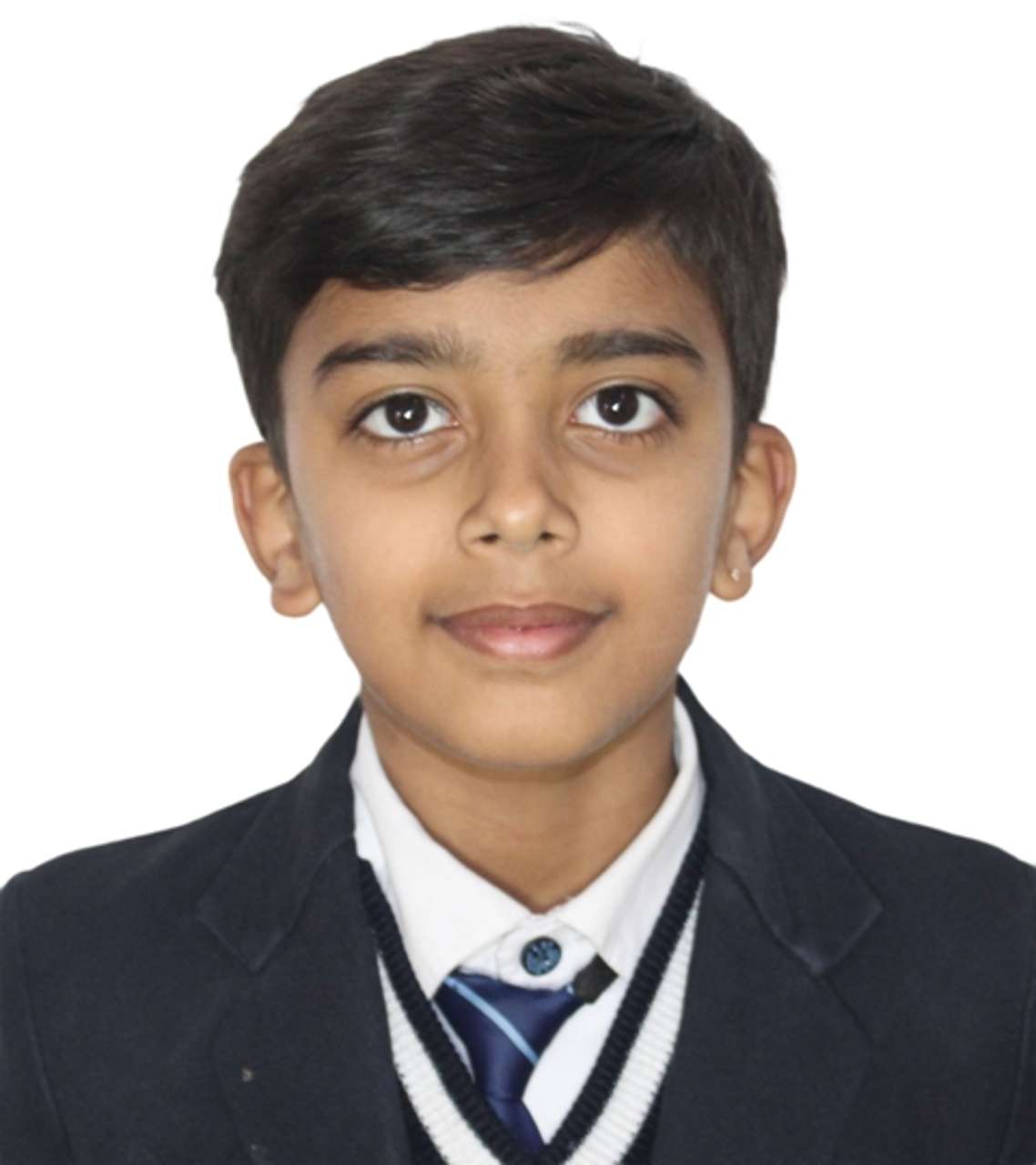 Delhi Public School Rudrapur