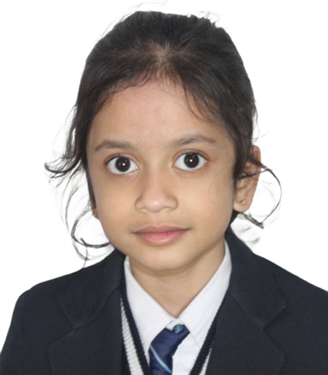 Delhi Public School Rudrapur