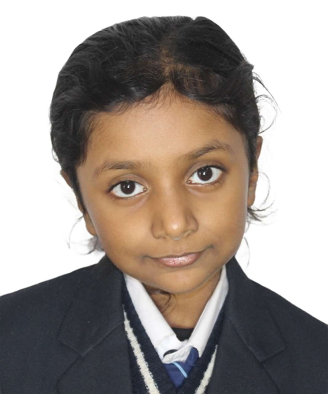 Delhi Public School Rudrapur