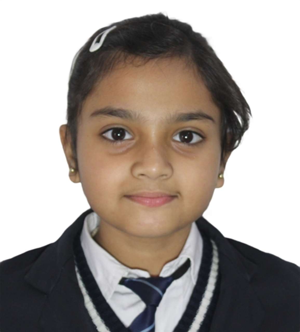 Delhi Public School Rudrapur