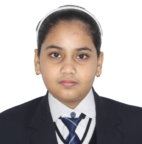 Delhi Public School Rudrapur