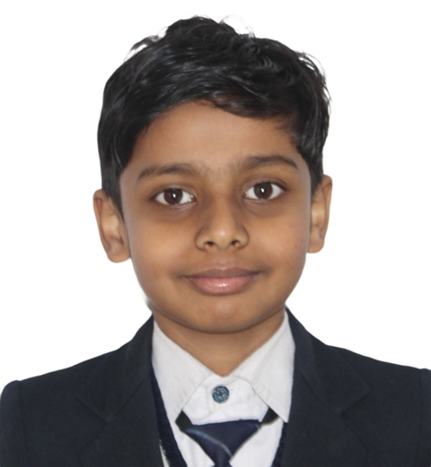Delhi Public School Rudrapur