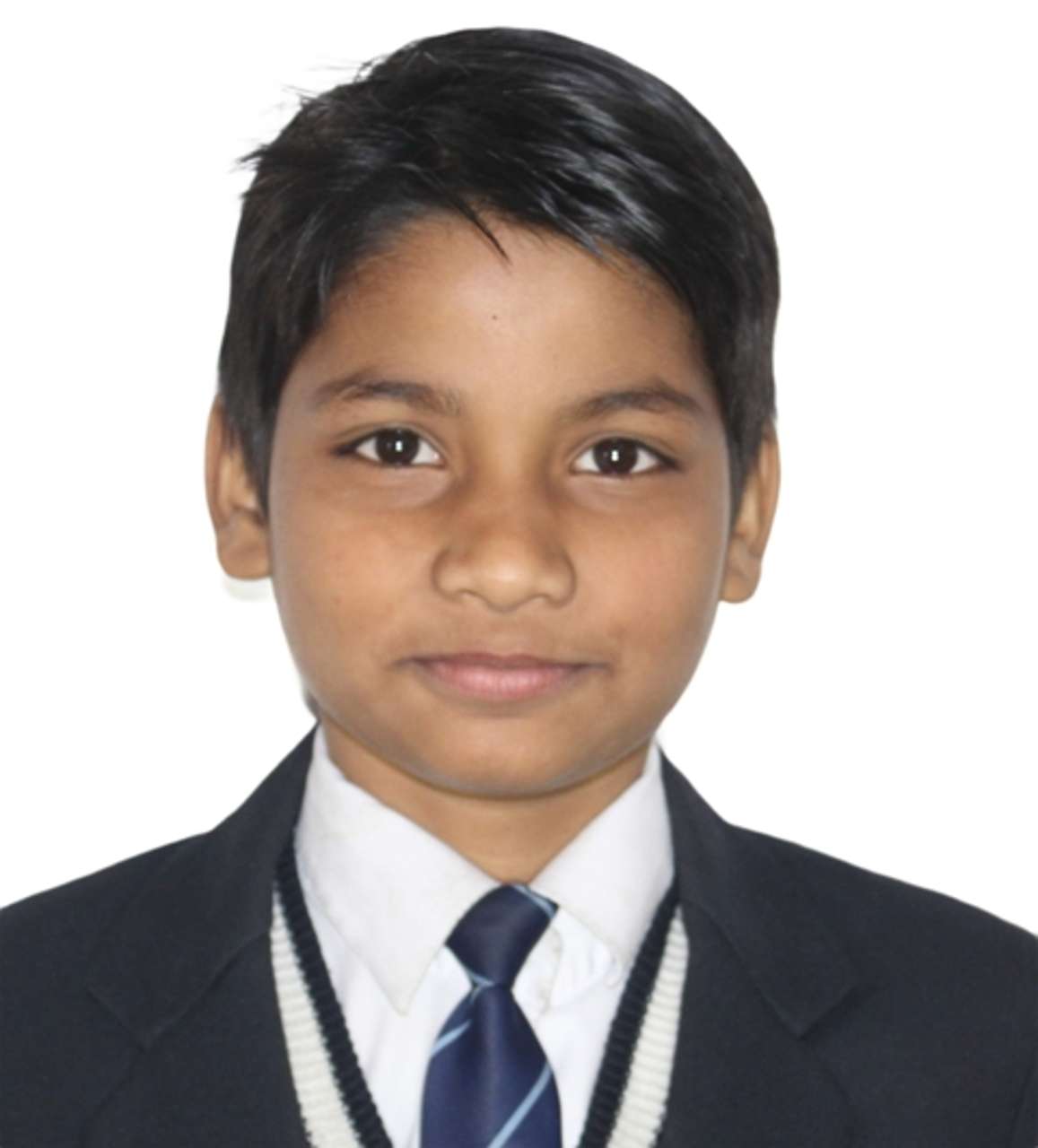 Delhi Public School Rudrapur