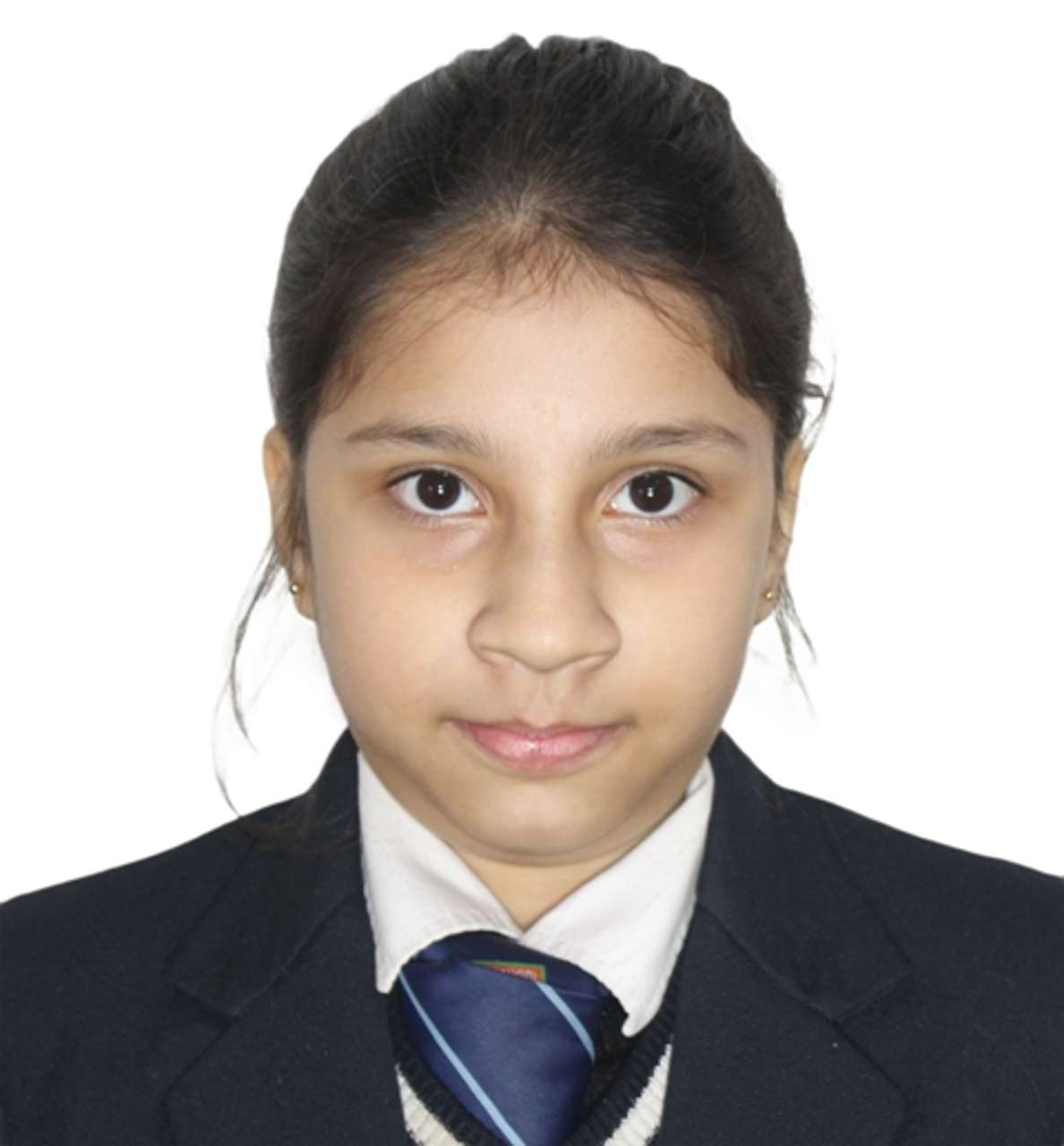 Delhi Public School Rudrapur