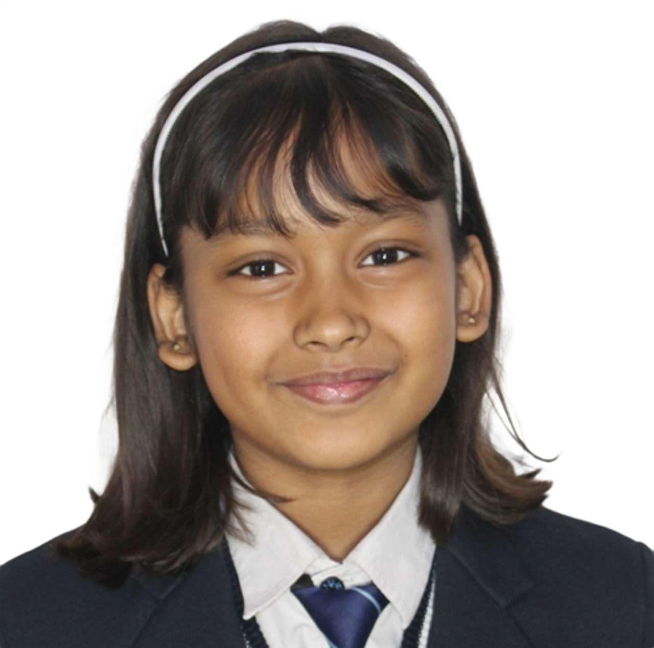 Delhi Public School Rudrapur