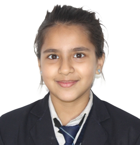 Delhi Public School Rudrapur