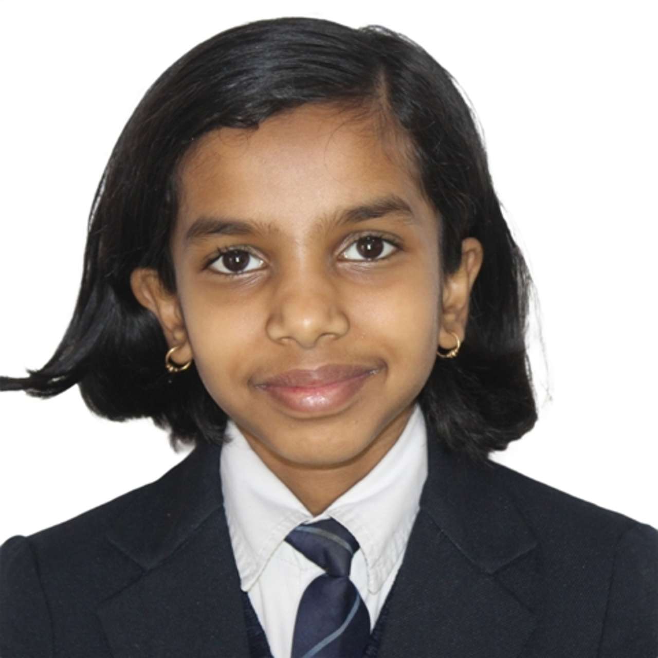 Delhi Public School Rudrapur