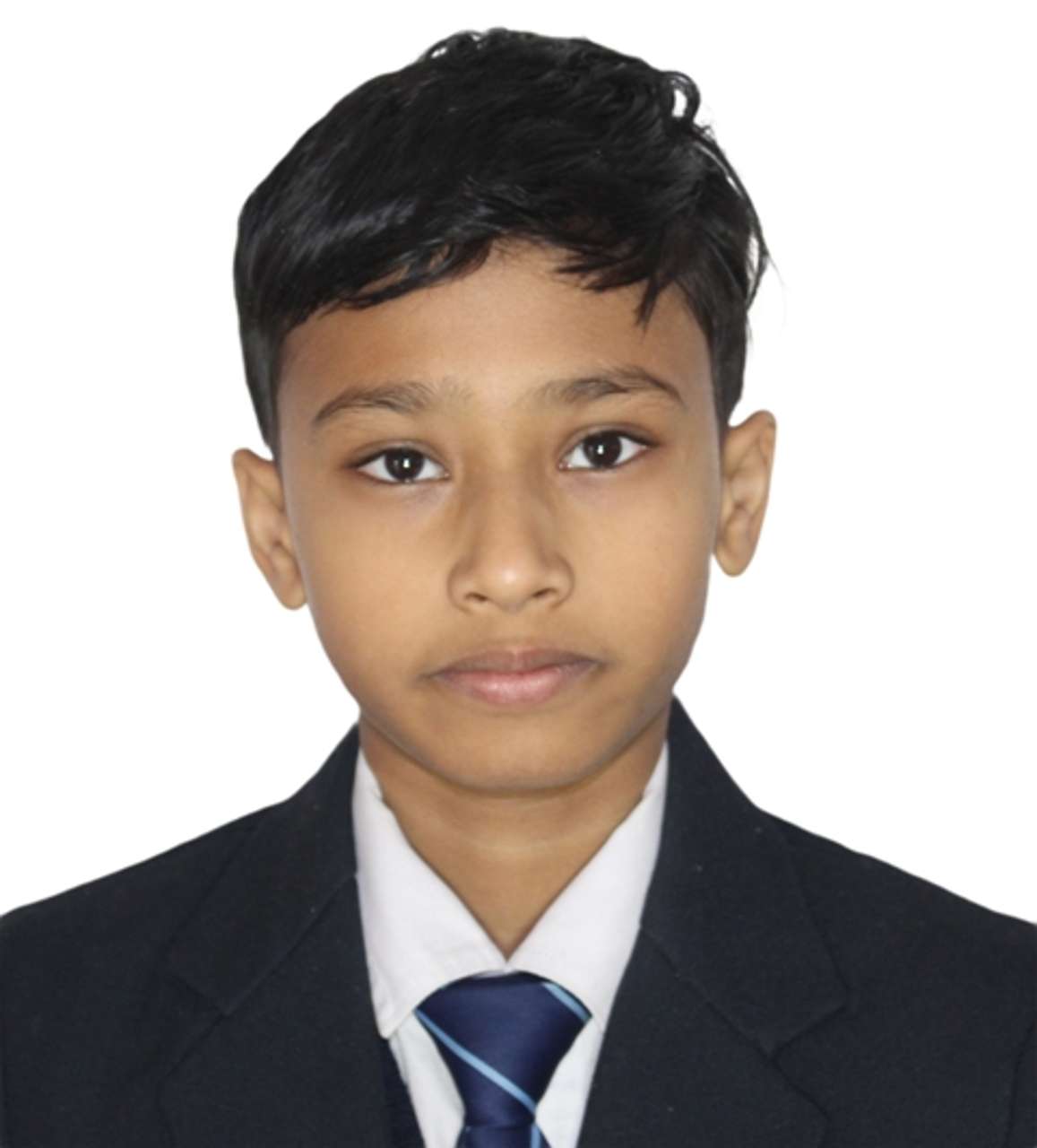 Delhi Public School Rudrapur
