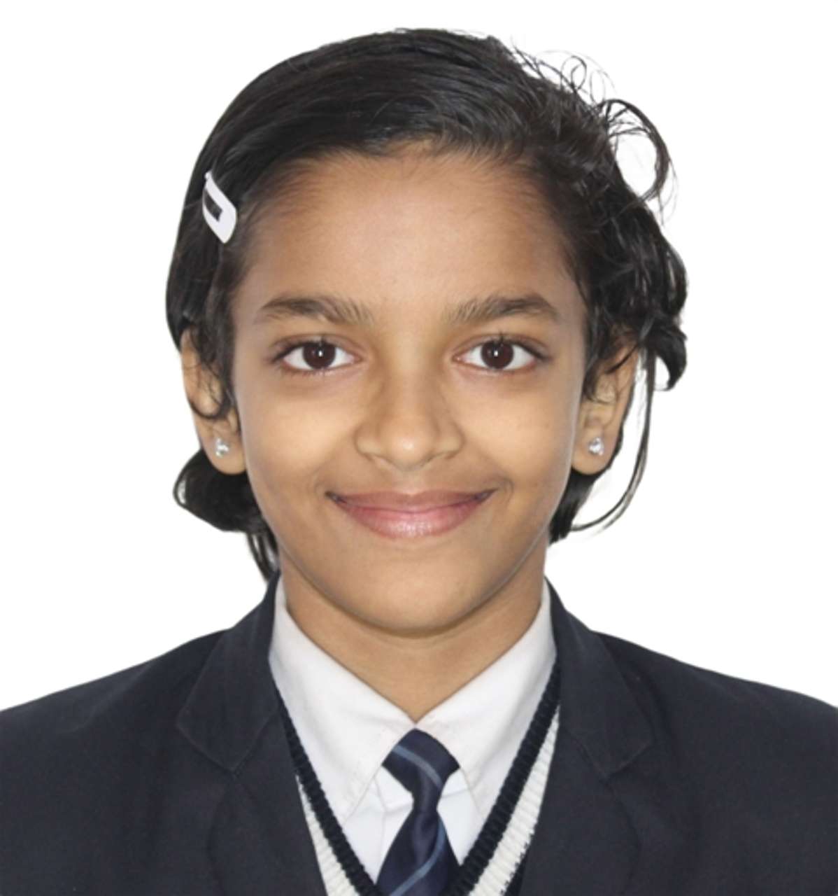 Delhi Public School Rudrapur