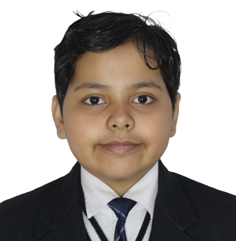 Delhi Public School Rudrapur