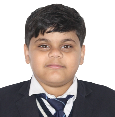 Delhi Public School Rudrapur