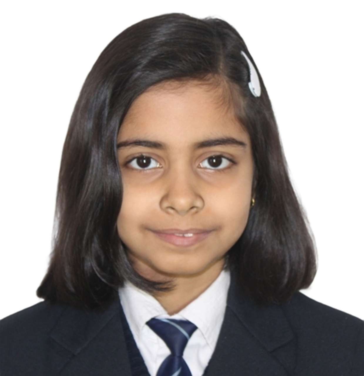 Delhi Public School Rudrapur