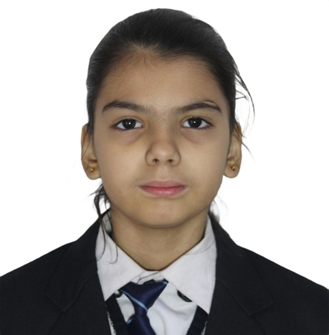 Delhi Public School Rudrapur