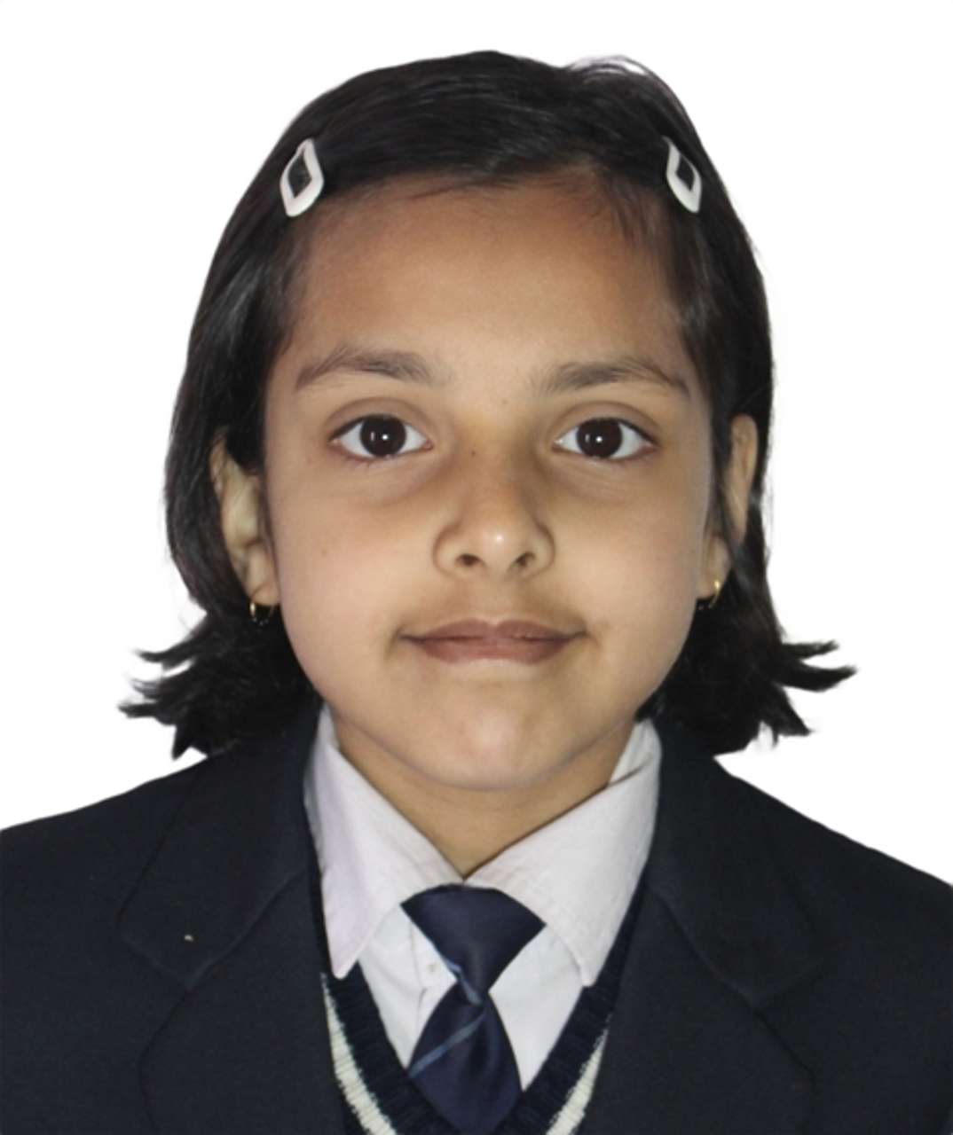 Delhi Public School Rudrapur