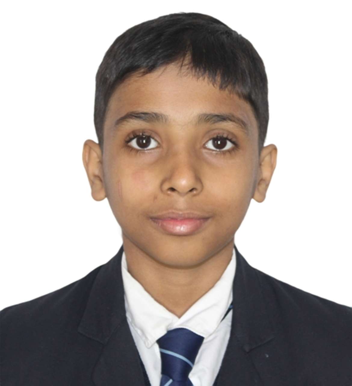 Delhi Public School Rudrapur