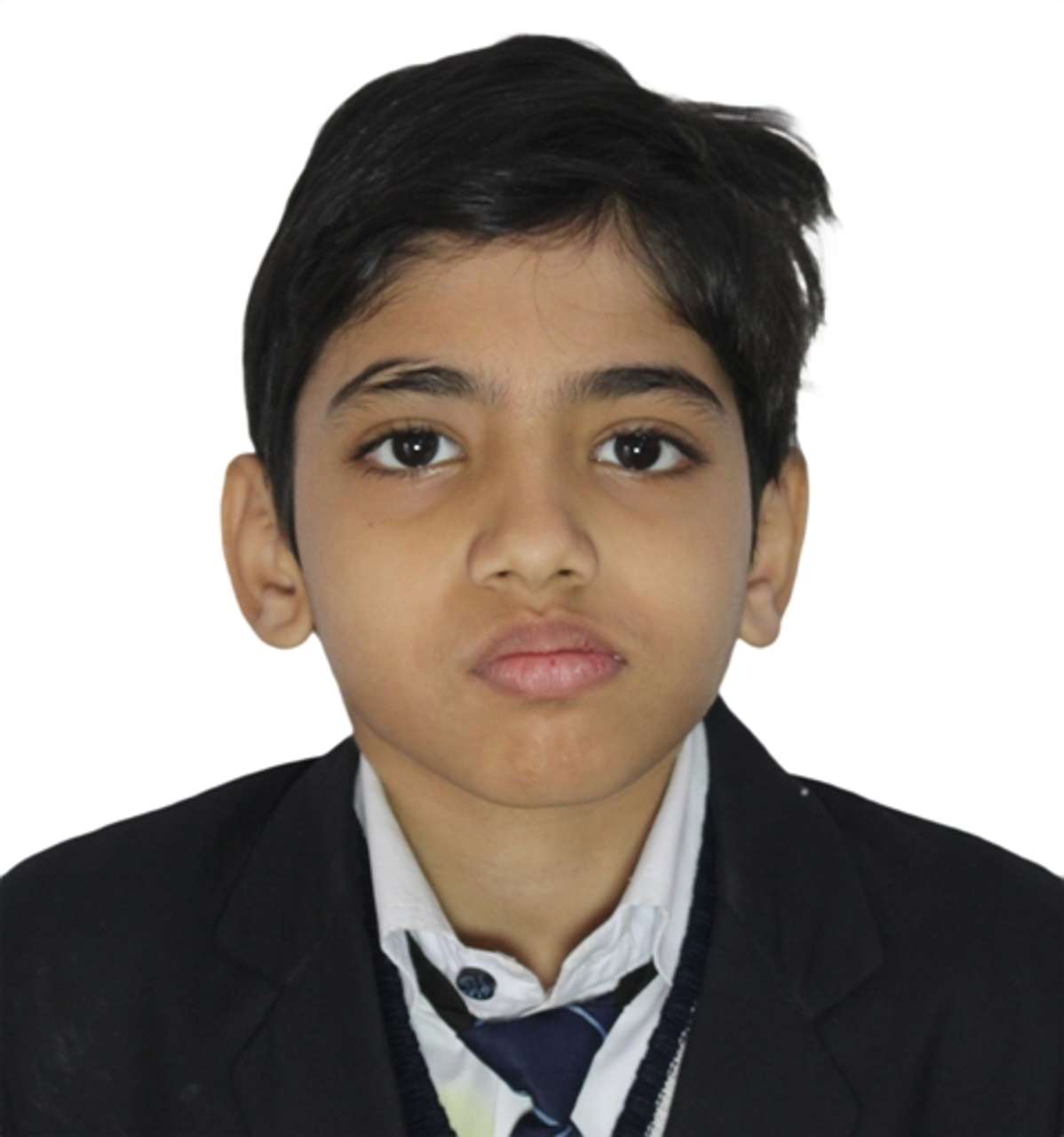 Delhi Public School Rudrapur