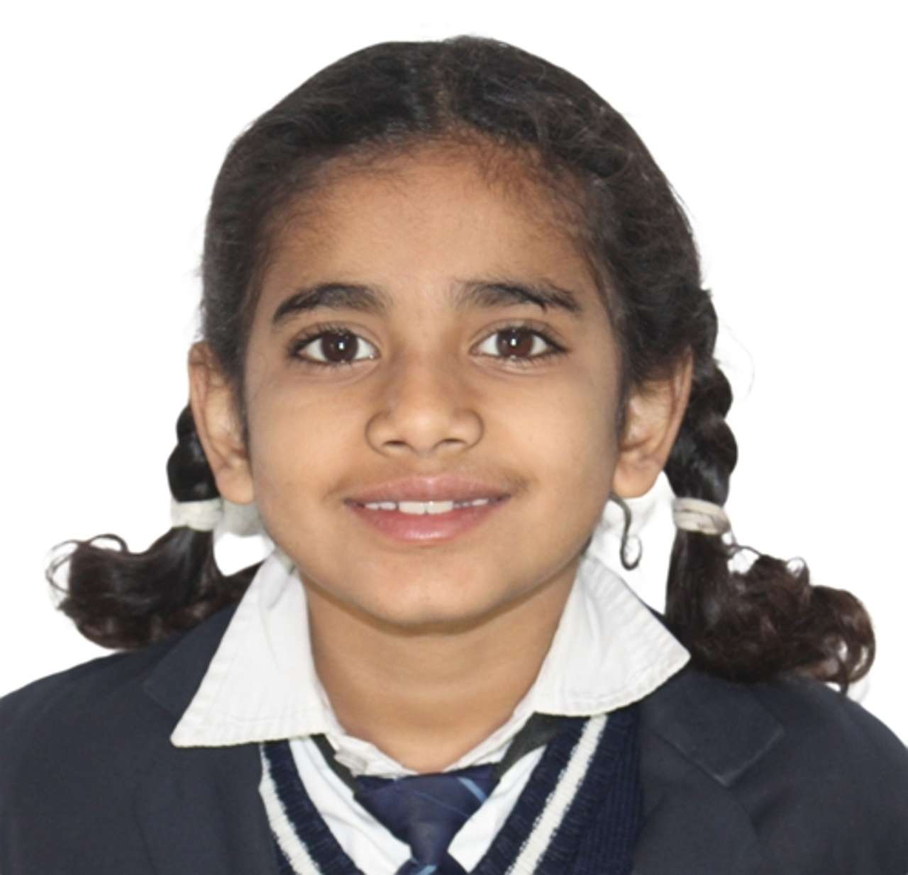 Delhi Public School Rudrapur