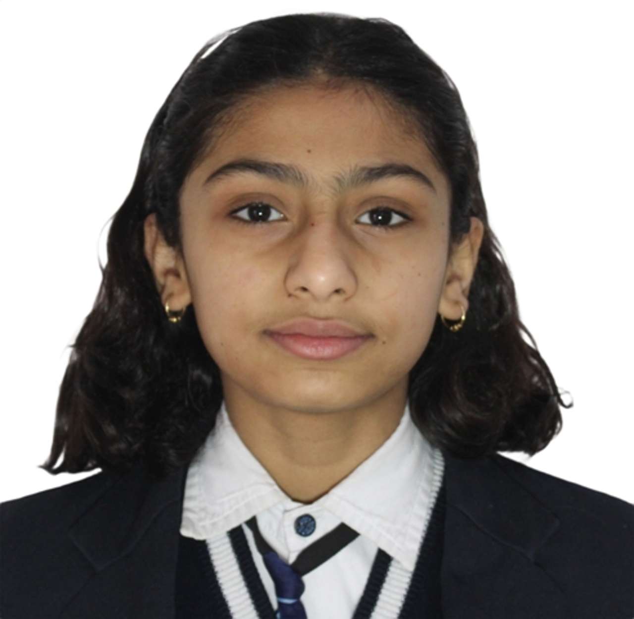 Delhi Public School Rudrapur