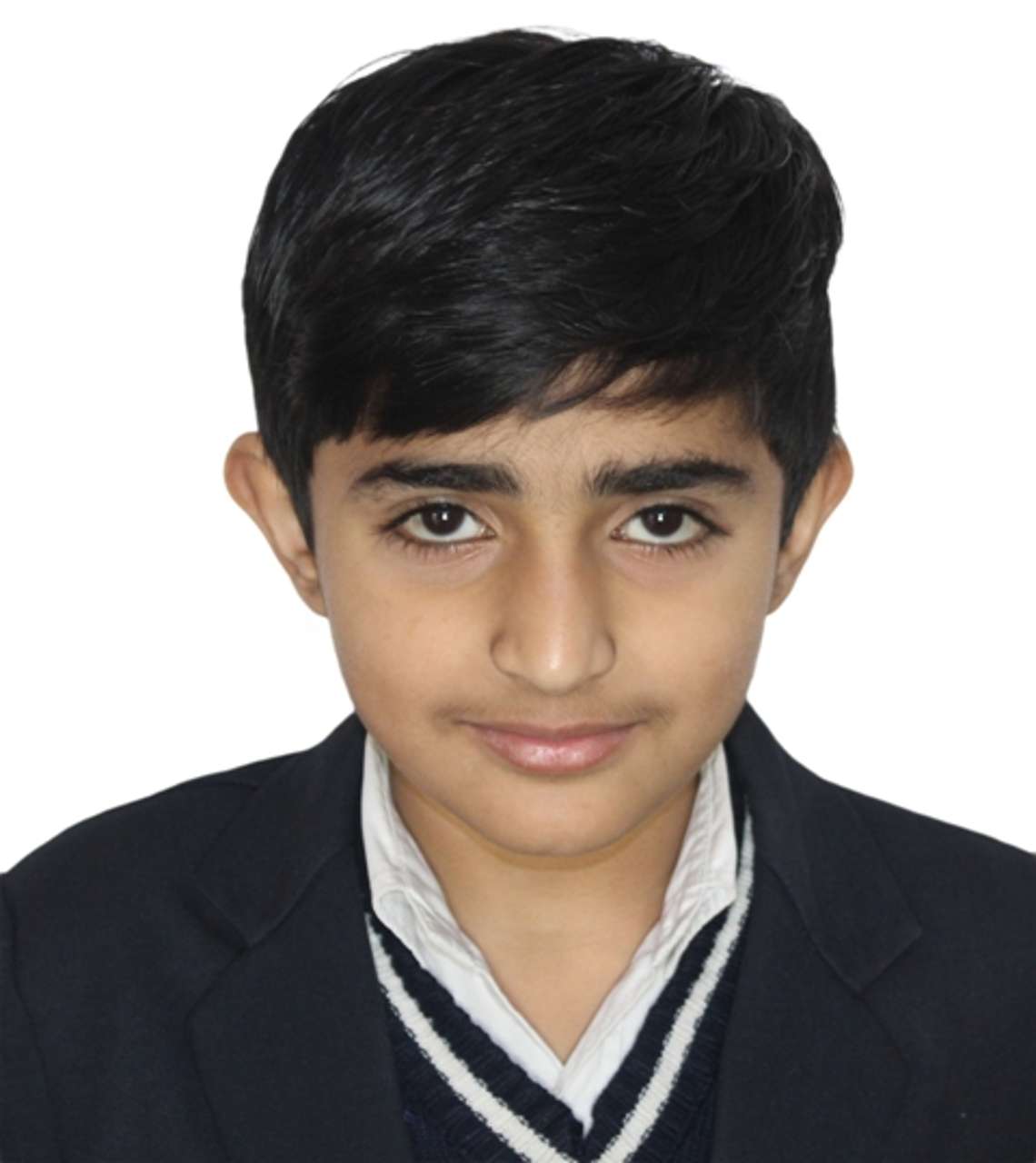 Delhi Public School Rudrapur