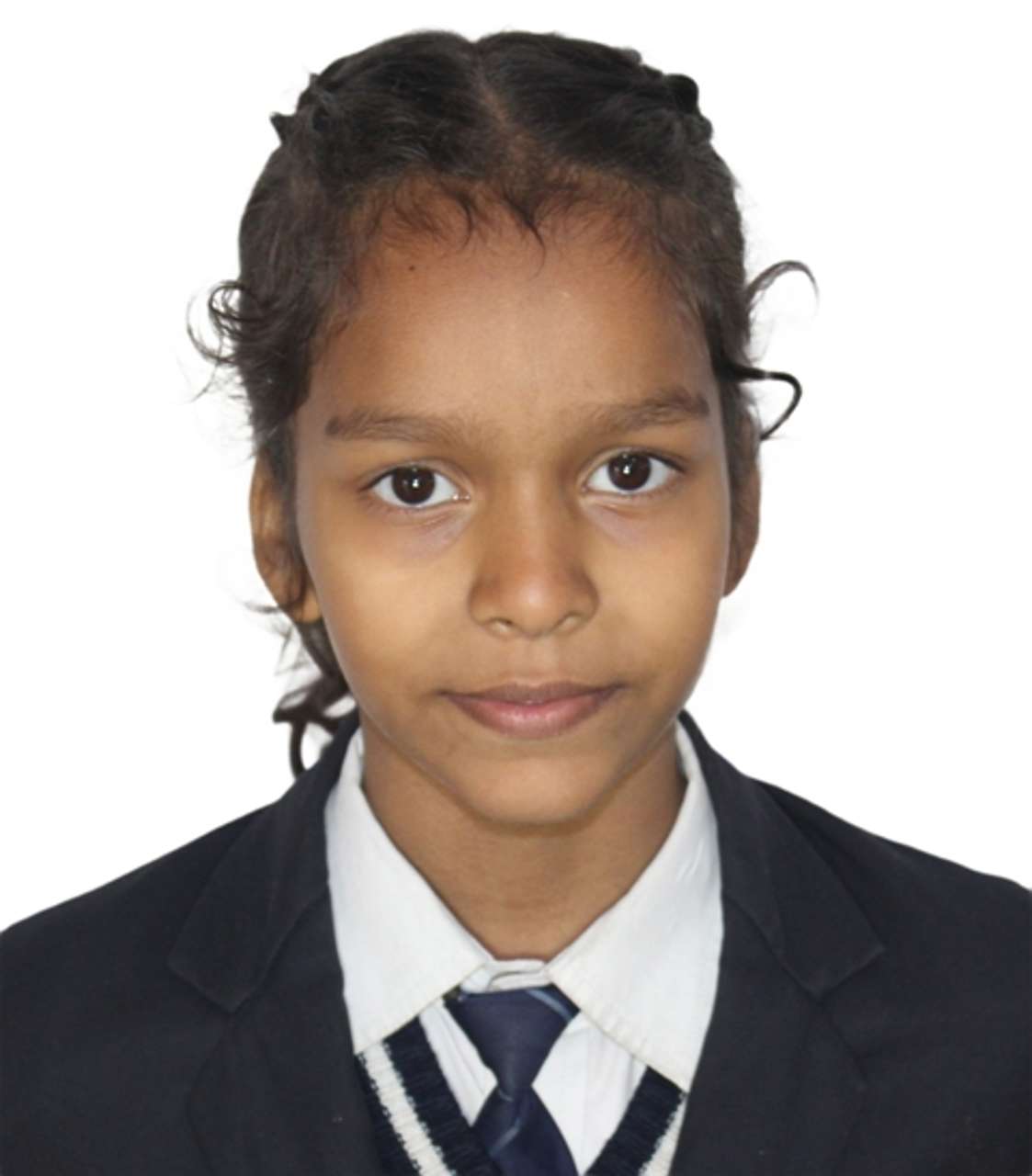 Delhi Public School Rudrapur