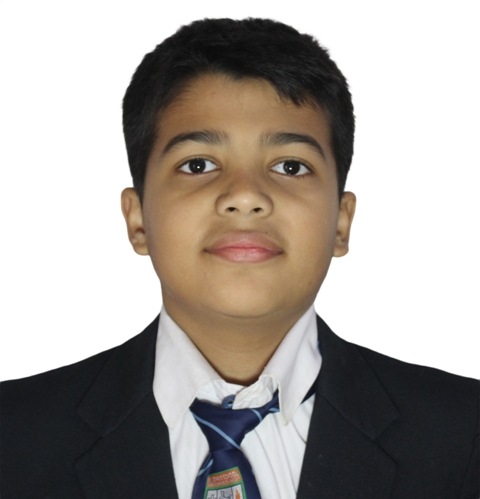 Delhi Public School Rudrapur