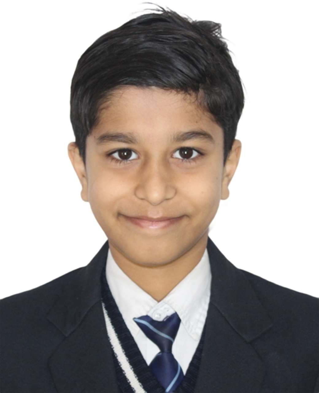 Delhi Public School Rudrapur