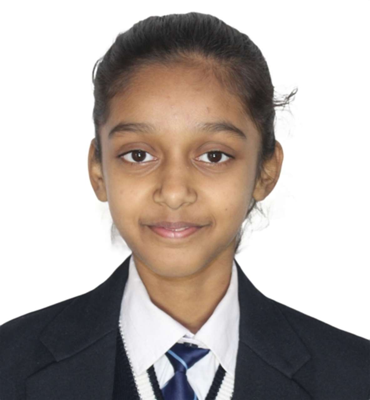 Delhi Public School Rudrapur