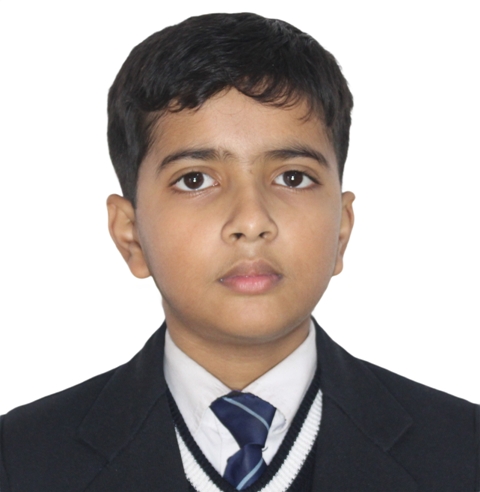 Delhi Public School Rudrapur