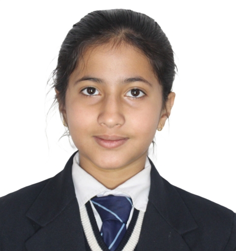Delhi Public School Rudrapur
