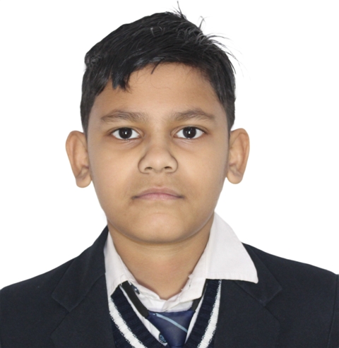 Delhi Public School Rudrapur