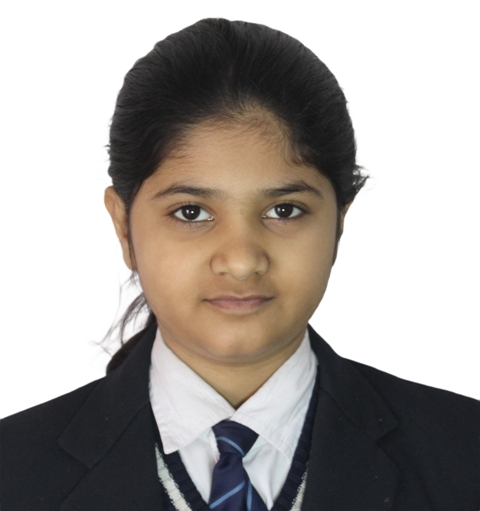 Delhi Public School Rudrapur