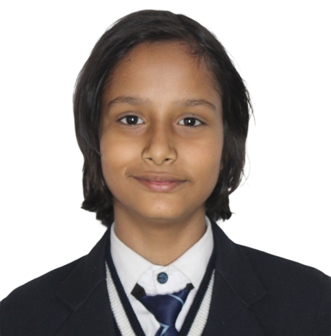 Delhi Public School Rudrapur