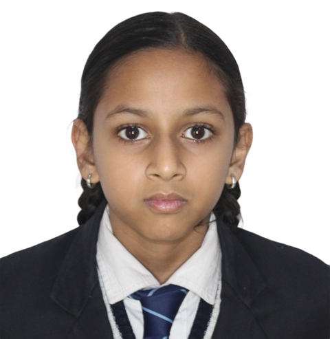 Delhi Public School Rudrapur
