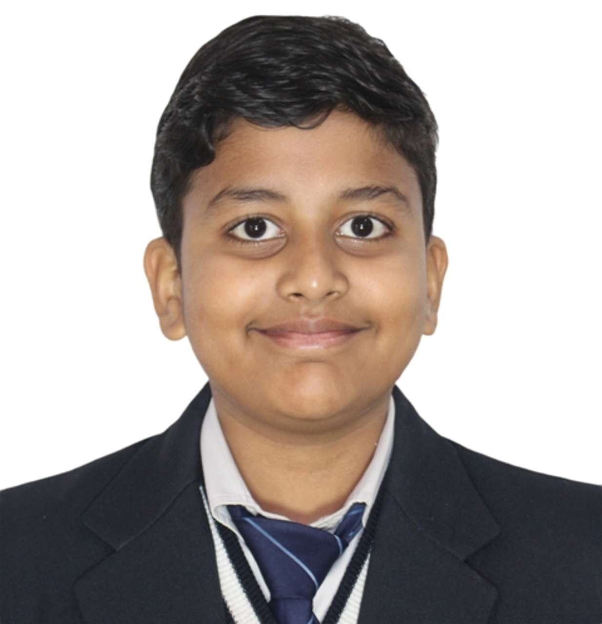 Delhi Public School Rudrapur
