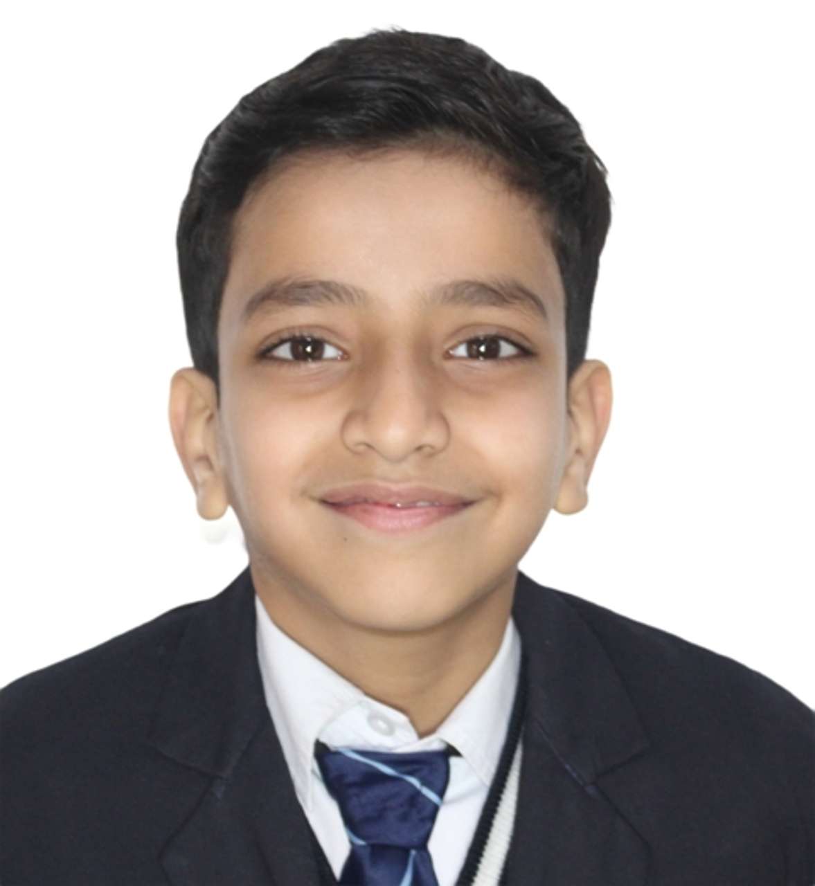 Delhi Public School Rudrapur