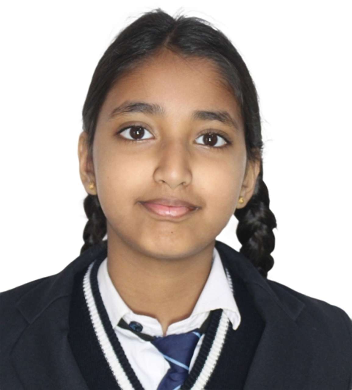 Delhi Public School Rudrapur