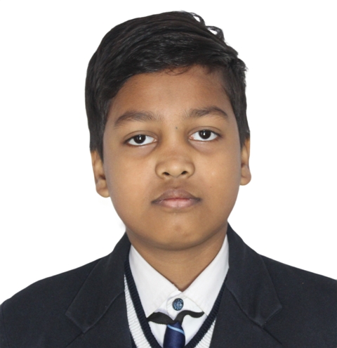 Delhi Public School Rudrapur