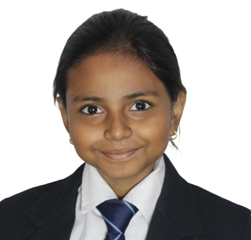 Delhi Public School Rudrapur